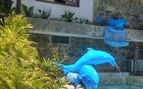 Chalé dos Coelhos